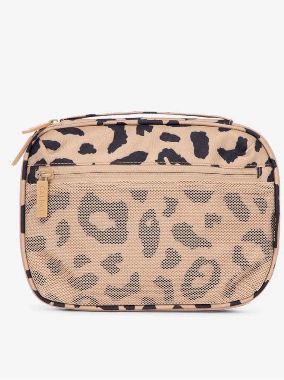 CALPAK Cheetah Tech Organizer – Fits iPad Mini